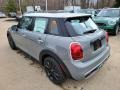 Moonwalk Gray Metallic - Hardtop Cooper S 4 Door Photo No. 3