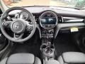 Carbon Black Dashboard Photo for 2020 Mini Hardtop #137547306