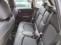 Carbon Black Rear Seat Photo for 2020 Mini Hardtop #137547336