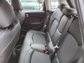 Carbon Black 2020 Mini Hardtop Cooper S 4 Door Interior Color
