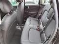 Carbon Black Rear Seat Photo for 2020 Mini Hardtop #137547734