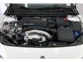 2.0 Liter Twin-Turbocharged DOHC 16-Valve VVT 4 Cylinder Engine for 2020 Mercedes-Benz CLA AMG 35 Coupe #137547747