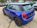 Starlight Blue Metallic - Hardtop Cooper 2 Door Photo No. 3