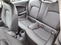 Carbon Black Rear Seat Photo for 2020 Mini Hardtop #137547915