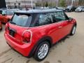 Chili Red - Hardtop Cooper 2 Door Photo No. 2