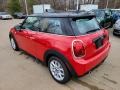 Chili Red - Hardtop Cooper 2 Door Photo No. 3