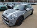 Moonwalk Gray Metallic 2020 Mini Hardtop Cooper S 2 Door Exterior