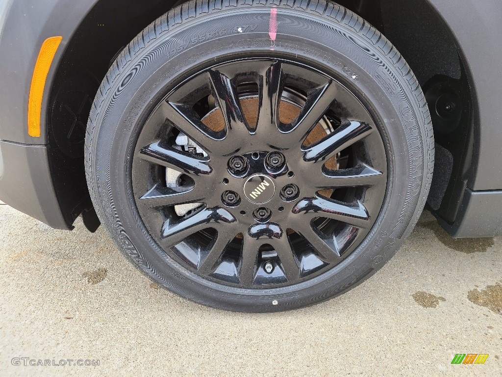 2020 Mini Hardtop Cooper S 2 Door Wheel Photo #137548260