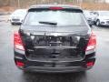 Mosaic Black Metallic - Trax LS Photo No. 4