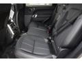 Fuji White - Range Rover Sport HST Photo No. 5