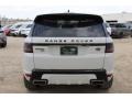 Fuji White - Range Rover Sport HST Photo No. 7