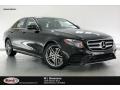 Black - E 350 Sedan Photo No. 1