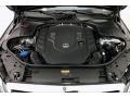 4.0 Liter DI biturbo DOHC 32-Valve VVT V8 Engine for 2020 Mercedes-Benz S 560 Sedan #137549451