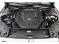 4.0 Liter DI biturbo DOHC 32-Valve VVT V8 Engine for 2020 Mercedes-Benz S 560 Sedan #137549751