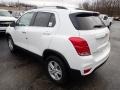 Summit White - Trax LT AWD Photo No. 3