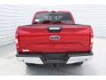 2020 Rapid Red Ford F150 XLT SuperCrew 4x4  photo #7