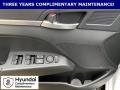 2020 Quartz White Pearl Hyundai Elantra SE  photo #8