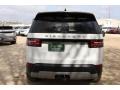 2020 Fuji White Land Rover Discovery HSE  photo #7