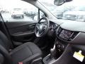 Summit White - Trax LT AWD Photo No. 11