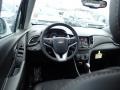 Summit White - Trax LT AWD Photo No. 13