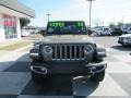 2020 Gator Jeep Gladiator Overland 4x4  photo #2