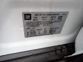Summit White - Trax LT AWD Photo No. 16