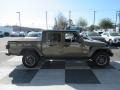 2020 Gator Jeep Gladiator Overland 4x4  photo #3