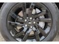 Santorini Black Metallic - Discovery HSE Photo No. 8