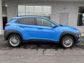  2020 Kona SEL AWD Surf Blue