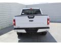 2020 Oxford White Ford F150 XLT SuperCrew 4x4  photo #7