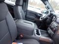 2020 Iridescent Pearl Tricoat Chevrolet Silverado 1500 High Country Crew Cab 4x4  photo #9