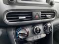 2020 Hyundai Kona SEL AWD Controls