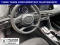 2020 Quartz White Hyundai Sonata SE  photo #10