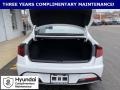 2020 Quartz White Hyundai Sonata SE  photo #16