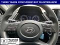2020 Quartz White Hyundai Sonata SE  photo #21