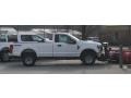 2020 Oxford White Ford F350 Super Duty XL Regular Cab 4x4  photo #5