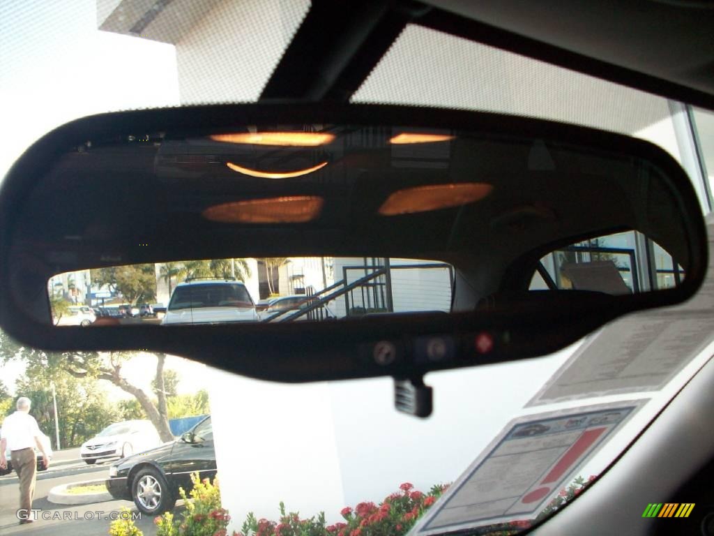 2007 Malibu SS Sedan - Black / Ebony Black photo #16