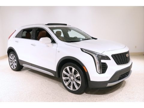 2019 Cadillac XT4