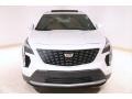 Crystal White Tricoat - XT4 Premium Luxury AWD Photo No. 2