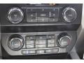 Oxford White - F250 Super Duty Lariat Crew Cab 4x4 Photo No. 16