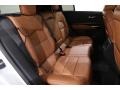 Sedona/Jet Black Rear Seat Photo for 2019 Cadillac XT4 #137553891
