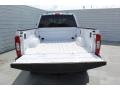 Oxford White - F250 Super Duty Lariat Crew Cab 4x4 Photo No. 23