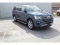 Blue - Expedition XLT Max Photo No. 2