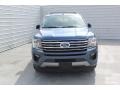 Blue - Expedition XLT Max Photo No. 3