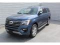 Blue - Expedition XLT Max Photo No. 4