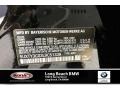 Black Sapphire Metallic - X3 sDrive30i Photo No. 11