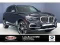 2020 Dark Graphite Metallic BMW X5 sDrive40i  photo #1