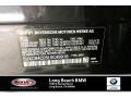 Dark Graphite Metallic - X5 sDrive40i Photo No. 11