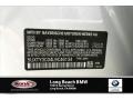 Glacier Silver Metallic - X3 sDrive30i Photo No. 11