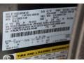 J7: Magnetic 2020 Ford Expedition XLT Max Color Code